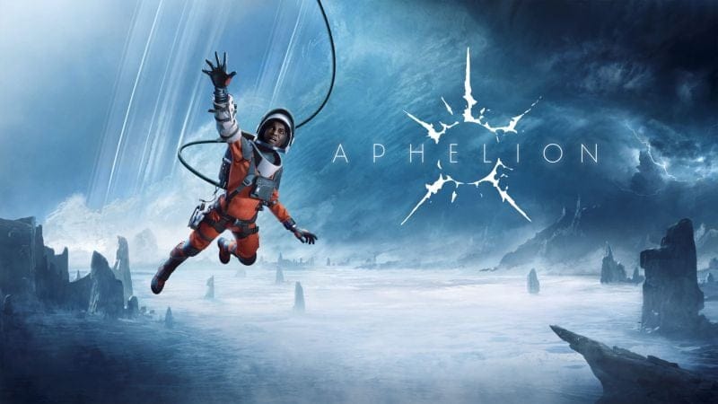 DON'T NOD nous envoie dans l'espace avec Aphelion | News  - PSthc.fr