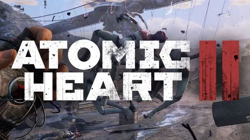 Atomic Heart II | Le retour du FPS soviétique déjanté | News  - PSthc.fr