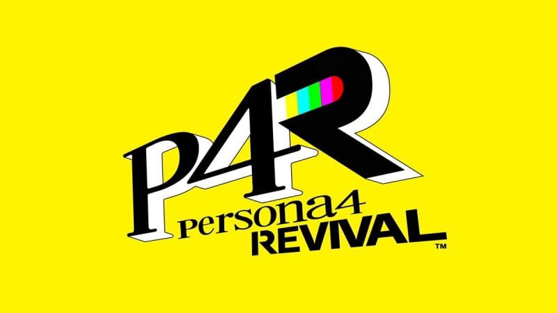 P4R: Persona 4 Revival est enfin officielement confirmé au Xbox Games Showcase