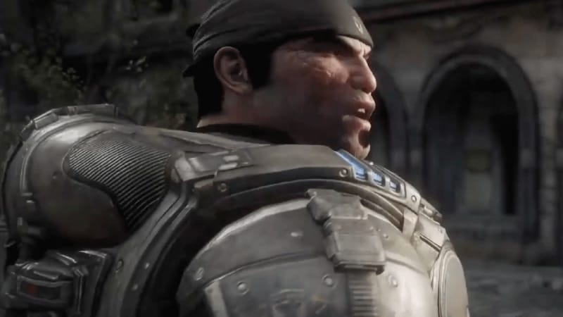 Gears of War Reloaded - Trailer de gameplay officiel | Xbox Games Showcase 2025