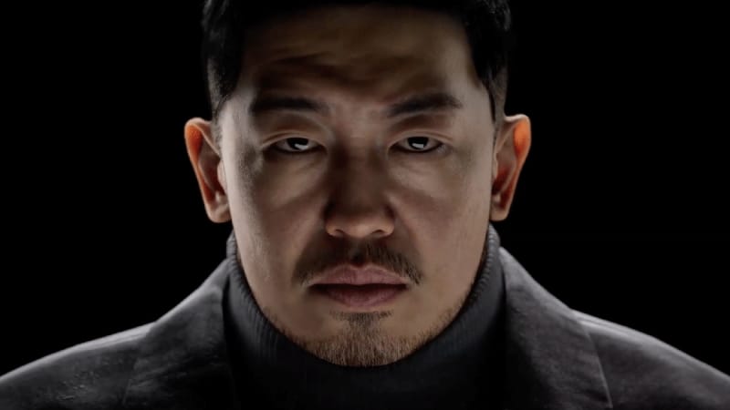 Mudang: Two Hearts - Trailer de présentation officiel | Xbox Games Showcase 2025