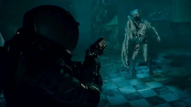 Cronos: The New Dawn - Trailer de gameplay officiel | Xbox Games Showcase 2025