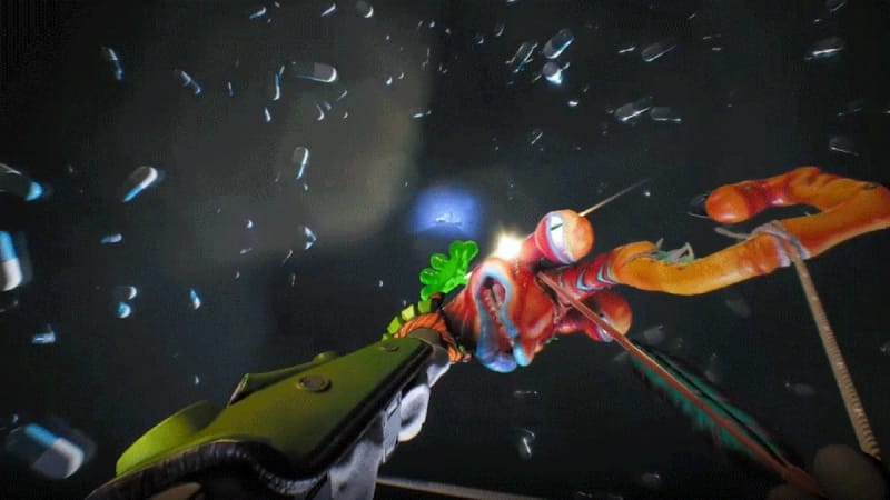 High on Life 2 - Trailer d'annonce officiel | Xbox Games Showcase 2025