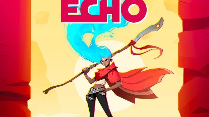 GEEKNPLAY - Fading Echo - New Tales dévoile son premier jeu d’action-aventure magique au Future Games Show