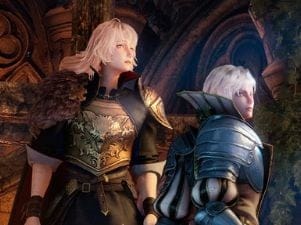Bloodstained 2 se dévoile plus en détails