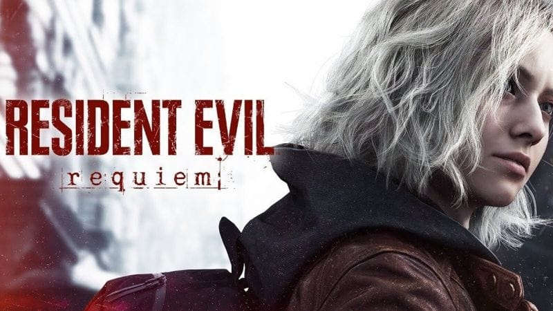 Resident Evil 9 : Requiem, premières infos, premier trailer et date de sortie