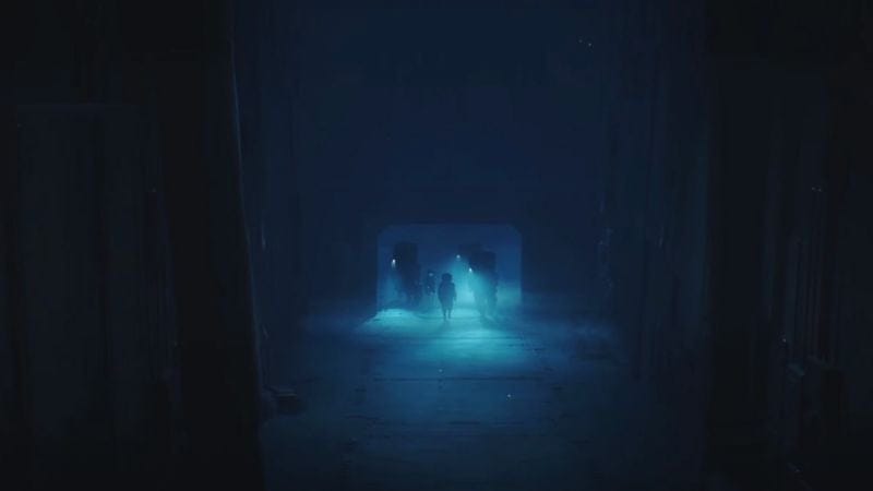 End of Abyss : Un jeu d'horreur, qui a nous a tapé dans l'œil, dévoilé lors du Summer Game Fest 2025 !