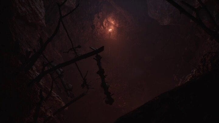 Premier aperçu en jeu du RPG d'action The Blood of Dawnwalker : « Piégé entre deux mondes »
