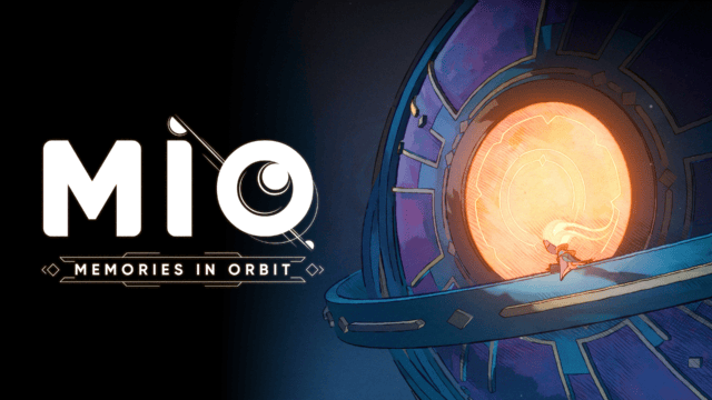 GEEKNPLAY - MIO: Memories in Orbit - Nouveau trailer pour le jeu et une démo jouable sur Steam et Microsoft Store !
