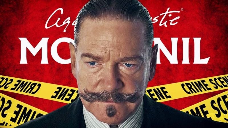 J’ai testé MORT SUR LE NIL ❌ Agatha Christie: Death on the Nile GAMEPLAY FR (2025)