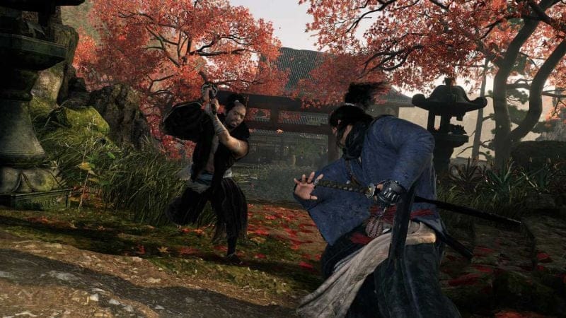 Rise of the Ronin est terriblement sous-estimé