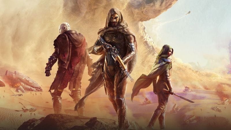 Dune Awakening | Guide et liste des trophées/succès