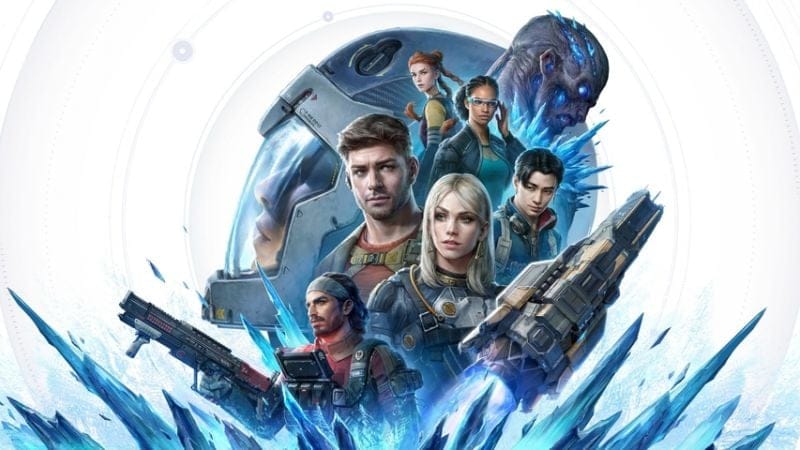 Summer game fest 2025 - "Mass Effect a été une grande inspiration" : comment The Expanse Osiris Reborn repense le RPG spatial