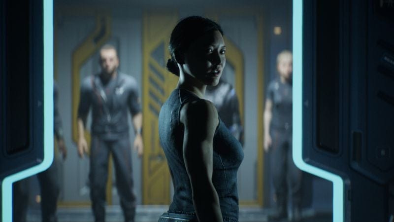Preview : Directive 8020, enfin une narration plus ambitieuse ?