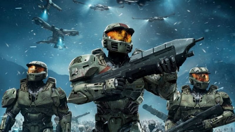 Halo – Une arrivée imminente sur PlayStation 5 ? On vous dit tout !