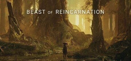 GEEKNPLAY - Beast of Reincarnation - Fictions ainsi que Game Freak dévoilent leur nouvel action-RPG post-apocalyptique !