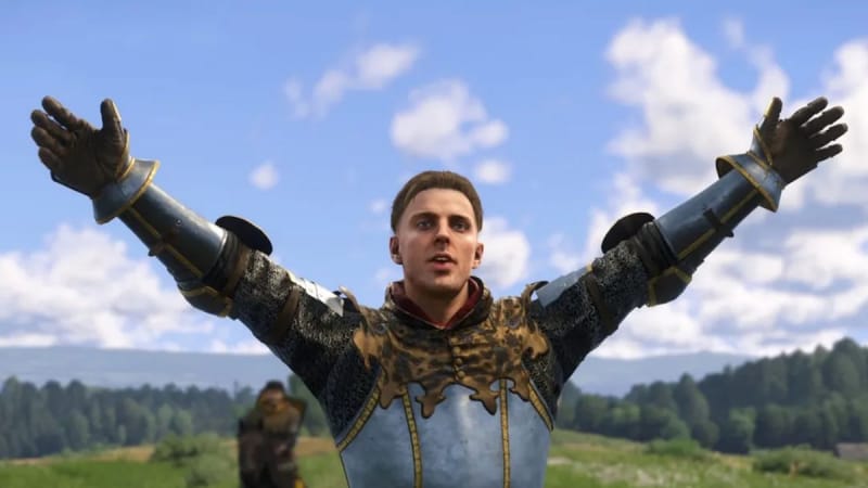 Ce n'est pas fini pour Kingdom Come 2, Warhorse Studios compte bien envoyer du lourd pour l'avenir