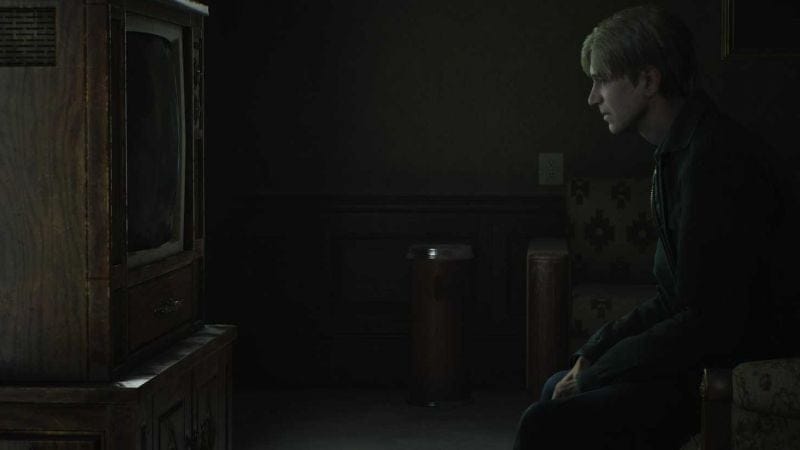 Après le remake de Silent Hill 2, j'ai à nouveau de grands espoirs pour la série