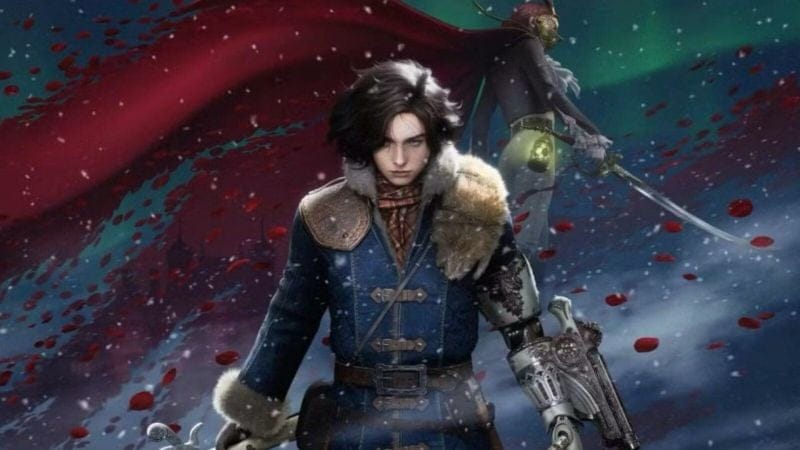 Le meilleur souls-like du marché lâche son DLC par surprise, et ça vaut le détour