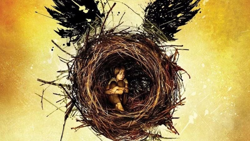 Cet iconique acteur de Harry Potter est de retour dans l'adaptation de la saga, les fans seront ravis...