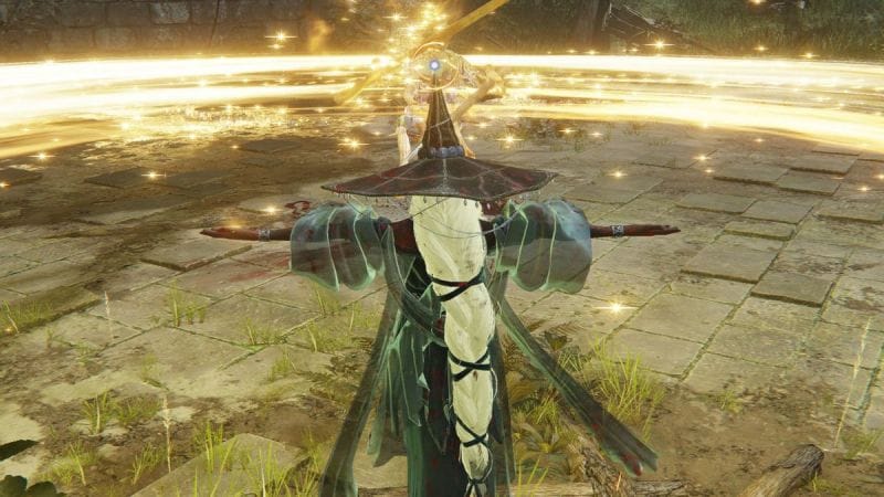 Meilleurs sorts Elden Ring Nightreign : Quelles sorcelleries et incantations utiliser ?