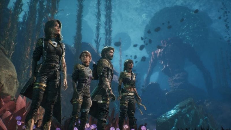 Clair Obscur: Expedition 33 se met à jour et nous permet de rejouer contre le boss le plus difficile du jeu