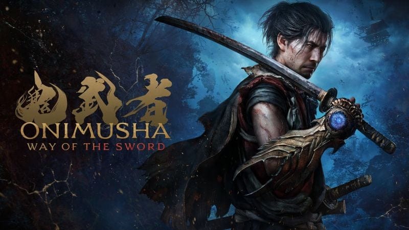 Onimusha : Way of the Sword | Un nouveau trailer centré sur ses combats viscéraux | News  - PSthc.fr