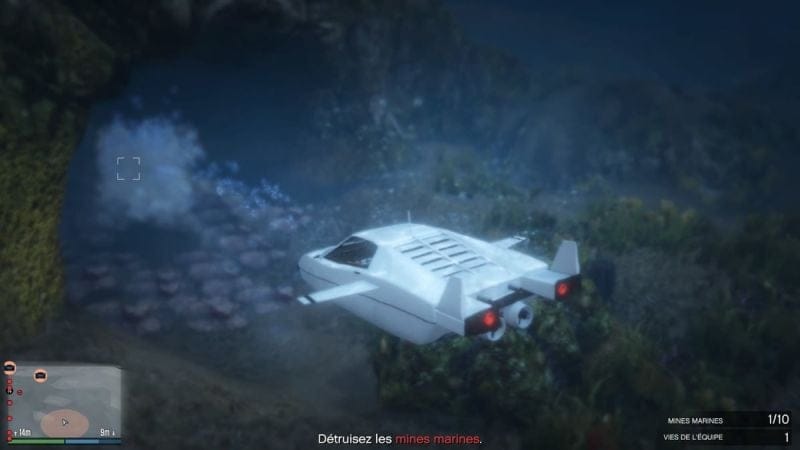 Bogdan GTA Online : comment effectuer le braquage de ce nom de code ?
