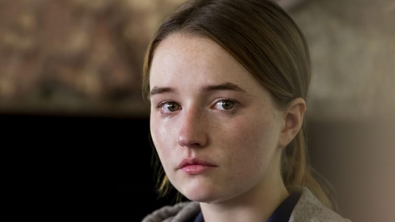 Abby confirmée comme personnage principal de The Last of Us : Saison 3