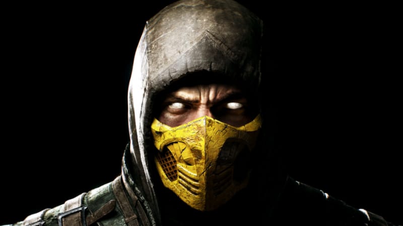 Les spectateurs ont "applaudi et sauté de leur siège" lors des projections tests sur le site Mortal Kombat 2.