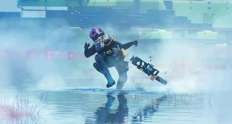 A trois mois de sa sortie, le FPS Marathon change de Directeur Créatif