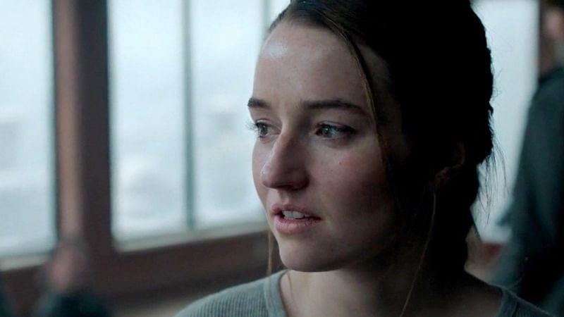 The Last of Us : la pression est grande pour Kaitlyn Denver (Abby) qui va porter le poids de la saison 3 sur ses épaules