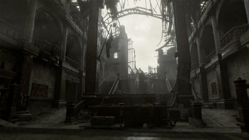 Resident Evil 9 Requiem : Est-ce que le jeu sera en vue à la 1ère personne ou à la 3ème personne ?