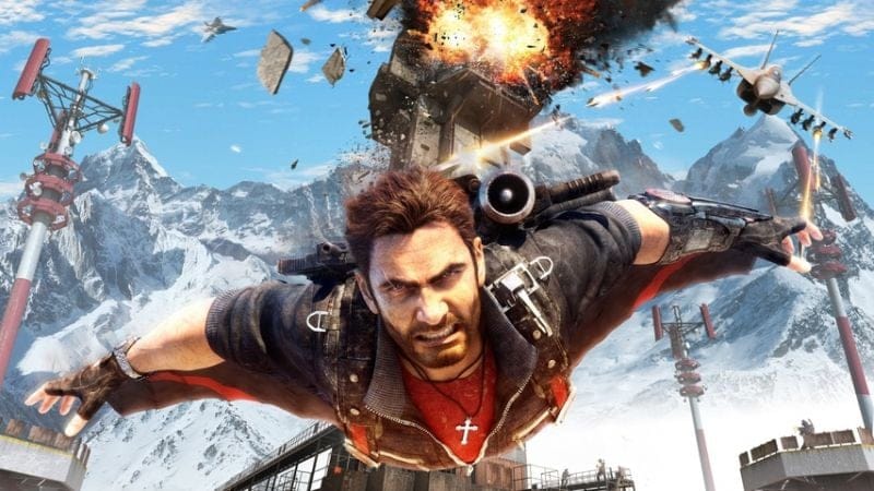 Just Cause 5 aurait été annulé définitivement