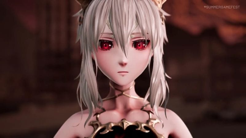Code Vein 2 World Premiere Trailer | Summer Game Fest 2025