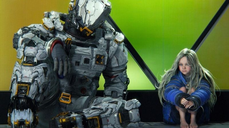On a testé Pragmata, la nouvelle bonne surprise de Capcom ?