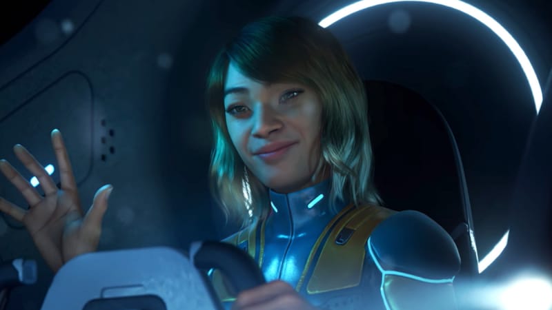 Vous ne devez pas passer à côté de la suite du meilleur open world aquatique, son early access approche