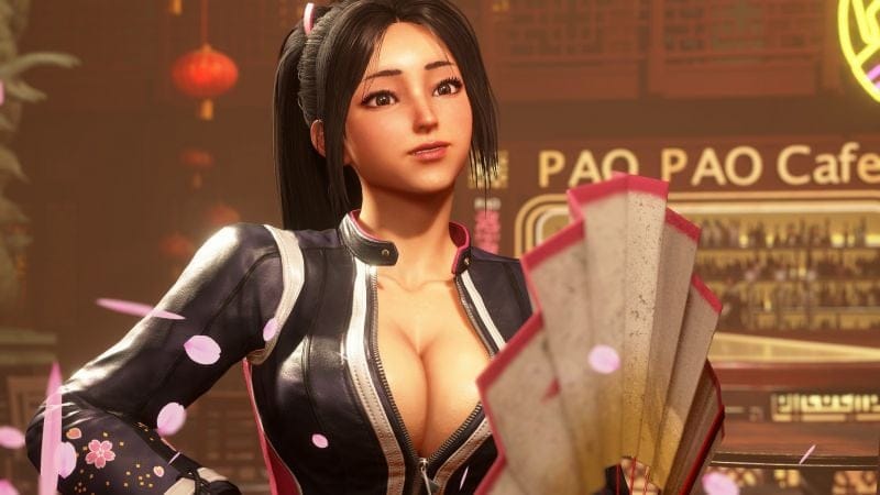 Street Fighter 6 dépasse les 5 millions d'exemplaires vendus