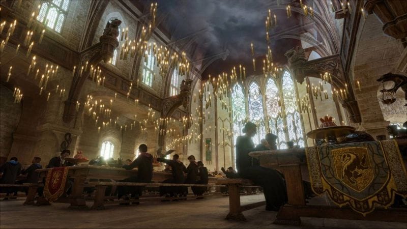 Hogwarts Legacy 2 pourrait créer la surprise auprès des joueurs en étant un jeu gratuit