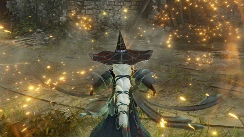 Leveling rapide Elden Ring Nightreign : Comment atteindre le niveau maximum ?