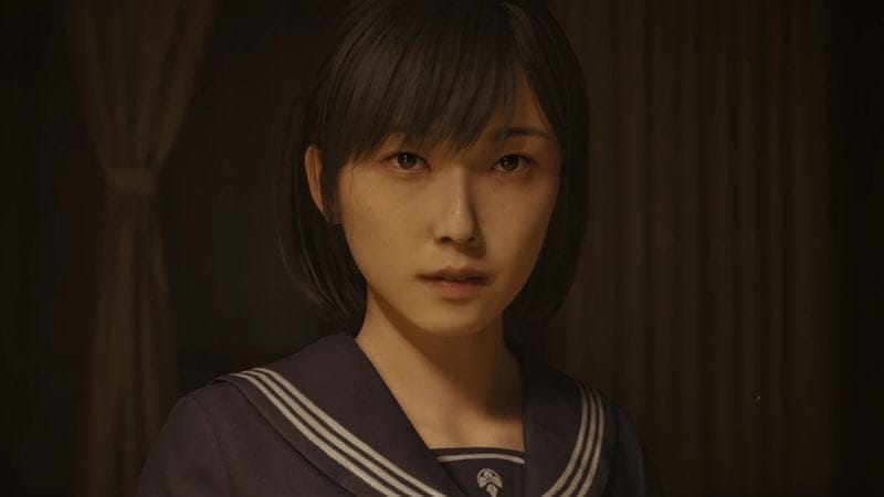 "J'ai failli perdre la raison" L'actrice qui joue l'héroïne de Silent Hill f se livre et ça fait froid dans le dos