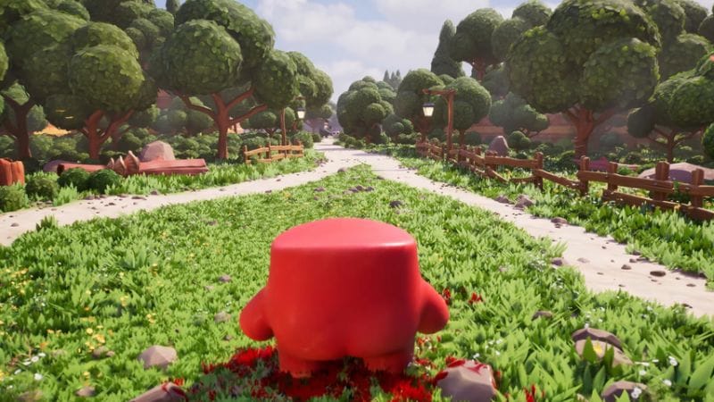 Tout juste annoncé, Super Meat Boy 3D s'offre 15 minutes de gameplay