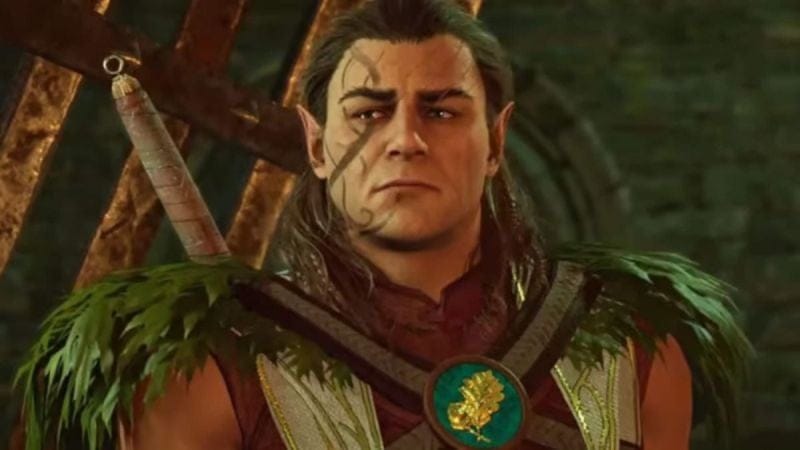 Ce fan de Baldur's Gate 3 trouve du contenu secret et supprimé sur ce personnage qui prouve qu'il aurait pu être bien plus important en jeu