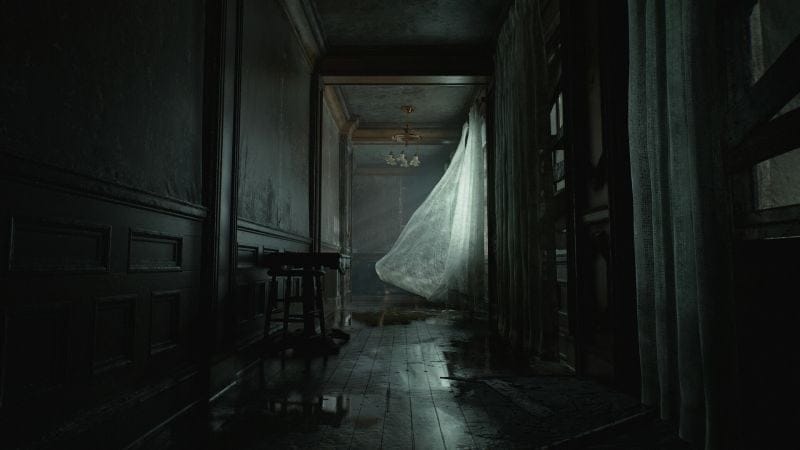 Resident Evil Requiem promet une histoire "plus immersive que jamais"