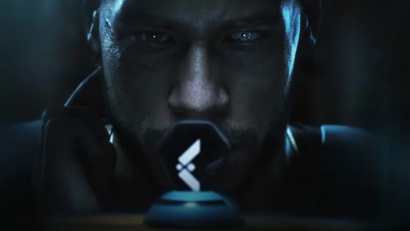 Démarrage lent pour MindsEye avec un peu moins de 3 300 joueurs simultanés sur Steam.
