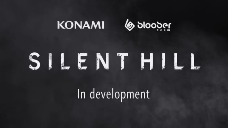 Konami l'annonce : le remake de Silent Hill 1 est officiellement en développement