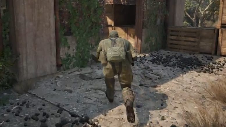 Metal Gear Solid Delta: Snake Eater propose un mode multijoueur en ligne appelé Fox Hunt avec un gameplay complètement différent de celui de Metal Gear Online