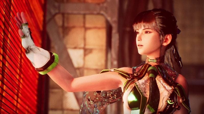 Stellar Blade vient tout juste de sortir sur PC, et c'est déjà l'un des plus gros lancements Steam de Sony