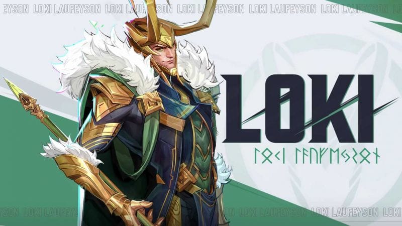 Le coup de poignard dans le dos de Loki dans Marvel Rivals mérite un buff