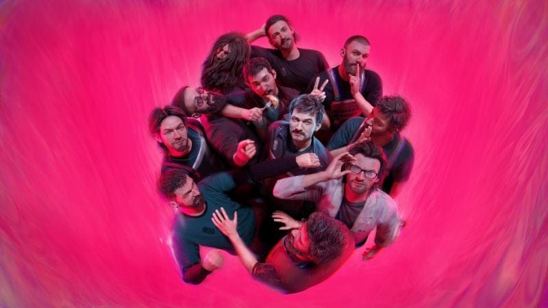 Test The Alters - Une bataille du plus gros égo dans le No Man's Land